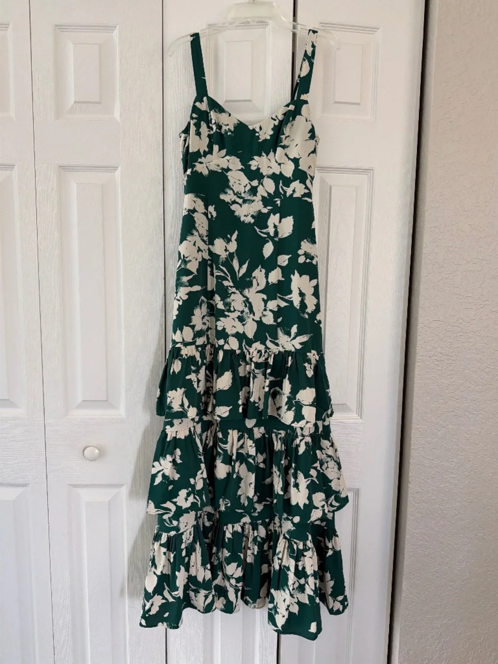 Women’s Tiered Dress